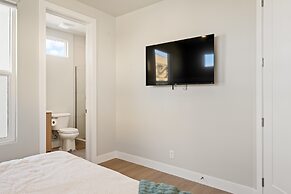 Paddle And Play 5 Bedroom Townhouse