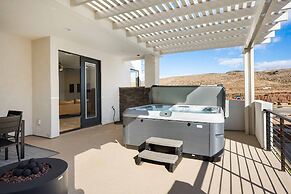 Paddle And Play 5 Bedroom Townhouse