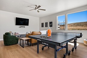 Paddle And Play 5 Bedroom Townhouse
