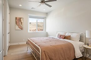 Paddle And Play 5 Bedroom Townhouse