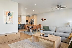 Paddle And Play 5 Bedroom Townhouse