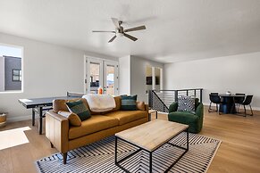 Paddle And Play 5 Bedroom Townhouse