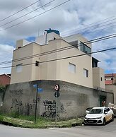 Casa confortável