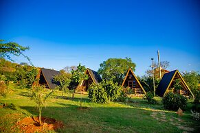 Boma Simba Lodge