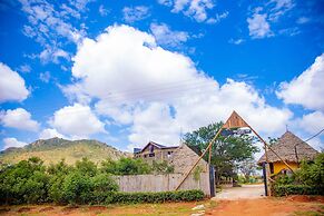 Boma Simba Lodge