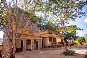 Boma Simba Lodge