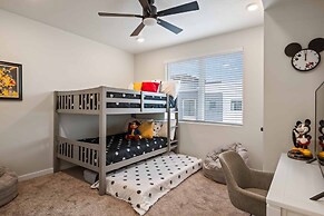 Desert Disney 2 Bedroom Condo