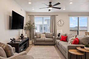 Desert Disney 2 Bedroom Condo