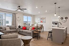 Desert Disney 2 Bedroom Condo