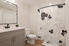 Desert Disney 2 Bedroom Condo