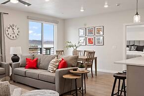 Desert Disney 2 Bedroom Condo