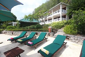 Authentic St. Lucian Experience At Prestigious Villa - Colibri Cottage