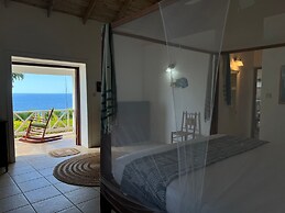 Authentic St. Lucian Experience At Prestigious Villa - Colibri Cottage