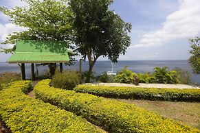 Authentic St. Lucian Experience At Prestigious Villa - Colibri Cottage