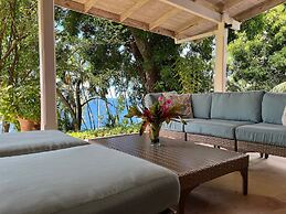Authentic St. Lucian Experience At Prestigious Villa - Colibri Cottage