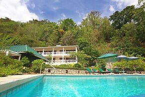 Authentic St. Lucian Experience At Prestigious Villa - Colibri Cottage