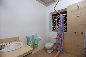 Authentic St. Lucian Experience At Prestigious Villa - Colibri Cottage