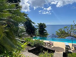 Authentic St. Lucian Experience At Prestigious Villa - Colibri Cottage