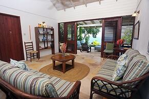 Authentic St. Lucian Experience At Prestigious Villa - Colibri Cottage