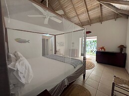 Authentic St. Lucian Experience At Prestigious Villa - Colibri Cottage