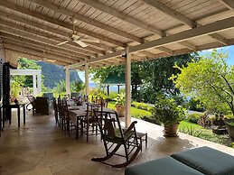Authentic St. Lucian Experience At Prestigious Villa - Colibri Cottage