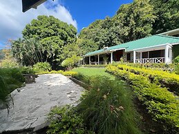 Authentic St. Lucian Experience At Prestigious Villa - Colibri Cottage