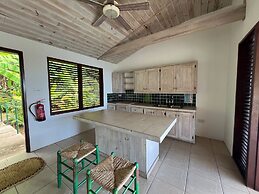 Authentic St. Lucian Experience At Prestigious Villa - Colibri Cottage