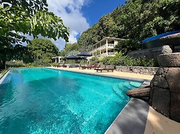 Authentic St. Lucian Experience At Prestigious Villa - Colibri Cottage