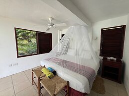 Authentic St. Lucian Experience At Prestigious Villa - Colibri Cottage