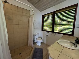 Authentic St. Lucian Experience At Prestigious Villa - Colibri Cottage