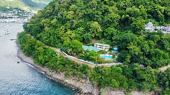 Authentic St. Lucian Experience At Prestigious 2-bed Villa - Colibri C