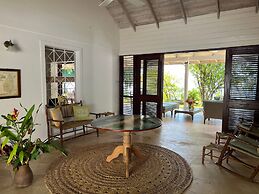 Authentic St. Lucian Experience At Prestigious 2-bed Villa - Colibri C