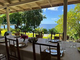 Authentic St. Lucian Experience At Prestigious 2-bed Villa - Colibri C
