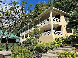 Authentic St. Lucian Experience At Prestigious 2-bed Villa - Colibri C