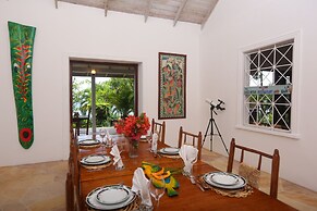 Authentic St. Lucian Experience At Prestigious 2-bed Villa - Colibri C