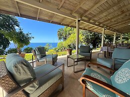 Authentic St. Lucian Experience At Prestigious 2-bed Villa - Colibri C
