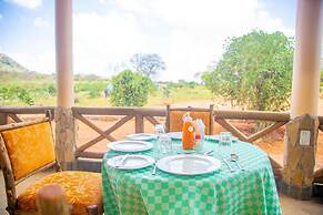 Boma Simba Lodge
