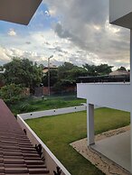 Suite Confortável Florianópolis Bem-Estar