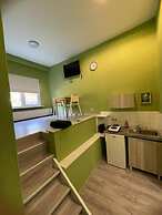 European District Studios