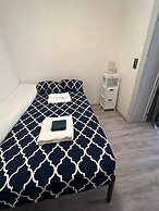 European District Studios