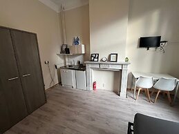 European District Studios