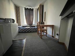 European District Studios