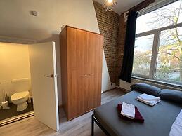 European District Studios