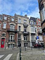 European District Studios