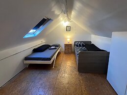 European District Studios