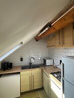 European District Studios