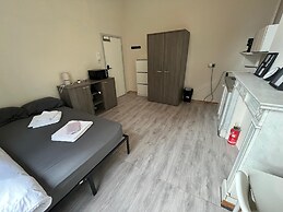 European District Studios