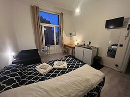 European District Studios