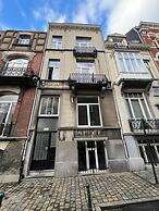 European District Studios