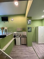 European District Studios